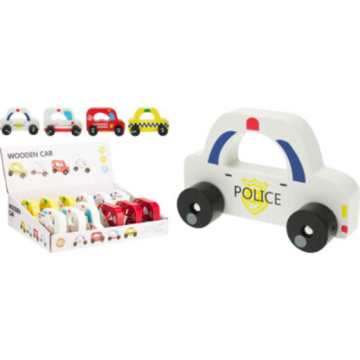 VOITURE POLICE  PRESENTOIR...