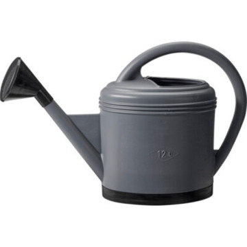 ARROSOIR 12L ANTHRACITE  X 5