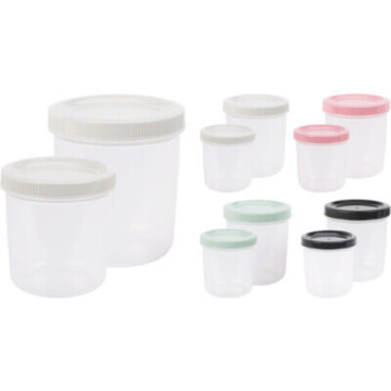 BOITE PVC HERMETIQUE X2...