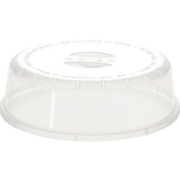 CLOCHE MICRO ONDES  24CM...