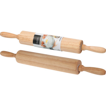 ROULEAU PATISSERIE BOIS...