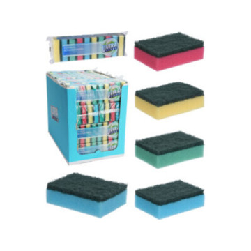EPONGE A RECURER X 10PCS...