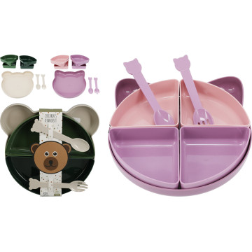 COFFRET TABLE ENFANT 3 ASS....