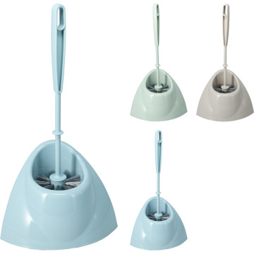 BROSSE WC+SUPPORT TRIANGLE...