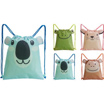 SAC A DOS ENFANT CORDON...