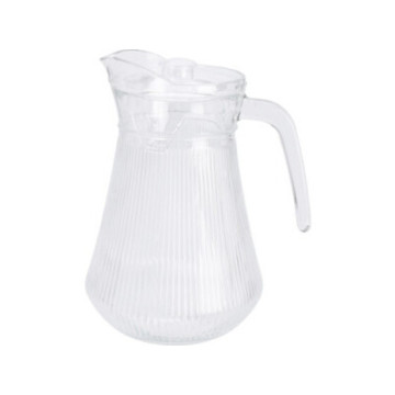 CARAFE VERRE 1,5L RECYCLE...