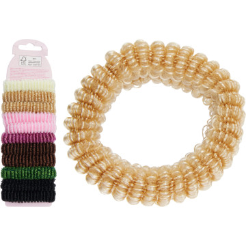 ELASTIQUE CHEVEUX X 22PCS...