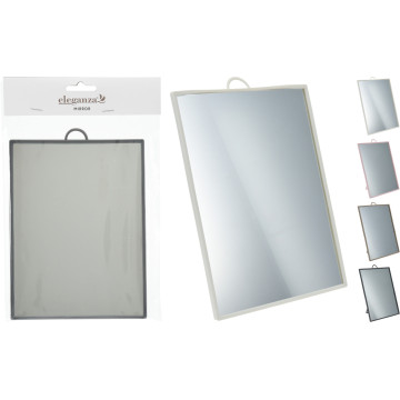 MIROIR 14,5 CM S/CARTE...