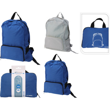 SAC A DOS PLIABLE 18L 2...