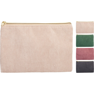 TROUSSE TOILETTE VELOURS...