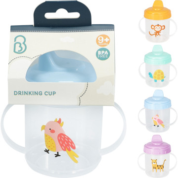 TASSE INVERSABLE BEBE 4...