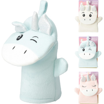 GANT TOILETTE BEBE 3...