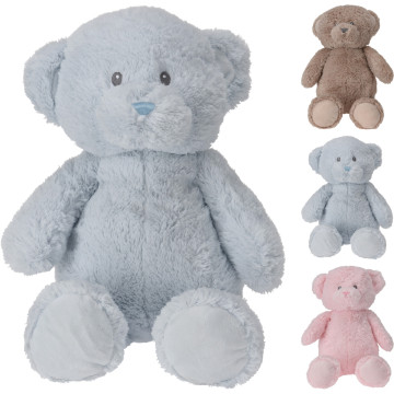 OURS PELUCHE 45CM 3...
