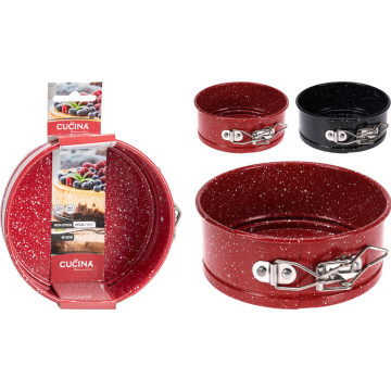 MOULE CARBON ROND X 2...