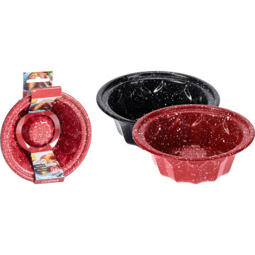 MOULE CARBON SAVARIN X 2...