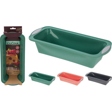 MOULE SILICONE CAKE 31CM...