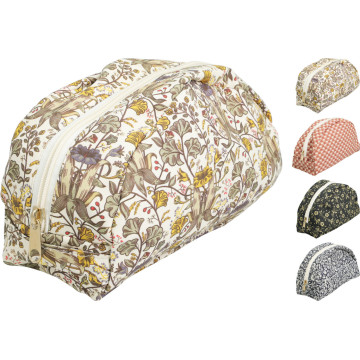 TROUSSE TOILETTE 23CM RONDE...