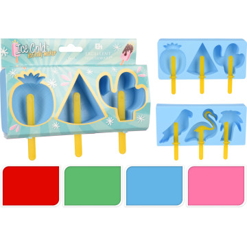 MOULE A GLACE 2 ASSORT....