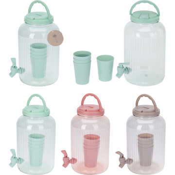 DISTRIBUTEUR BOISSON 3,75L...