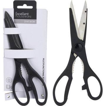 CISAUX MULTIFONCTIONS 21CM...