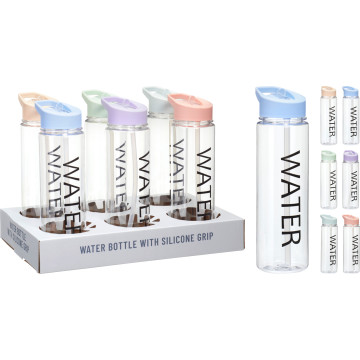 GOURDE 7OOML SPORT 6 ASS....