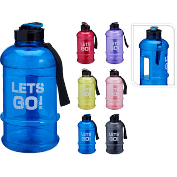 GOURDE 1300ML SPORT LETS GO...