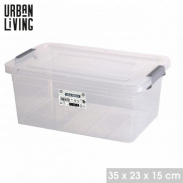 BOX CLIP 35X23X15