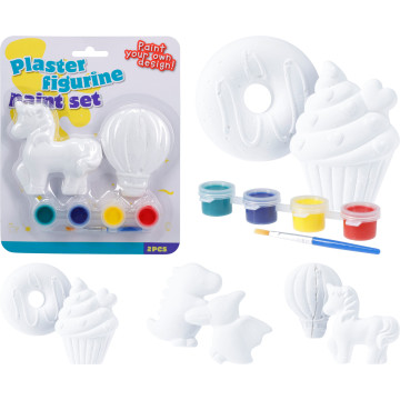 PEINTURE KIT ASSORTIS