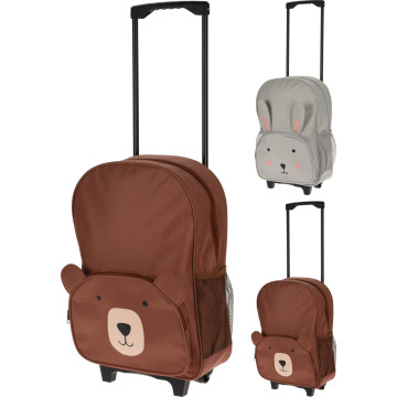 TROLLEY ENFANT OXFORD ASSORTIS