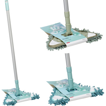 BALAI MOP MICROFIBRE