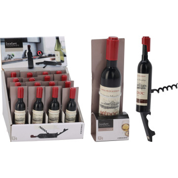 TIRE BOUCHON BOUTEILLE VIN...
