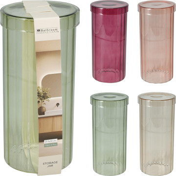 BOCAL VERRE HERMETIQUE...