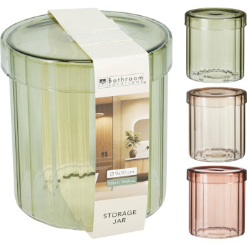 BOCAL VERRE HERMETIQUE...