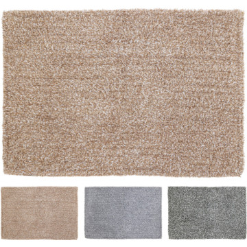 TAPIS BAIN 40X60 ASSORT.
