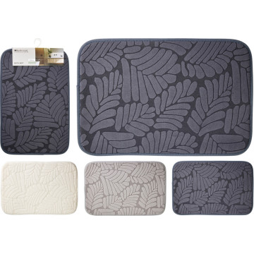 TAPIS BAIN 40X60 MOTIFS...