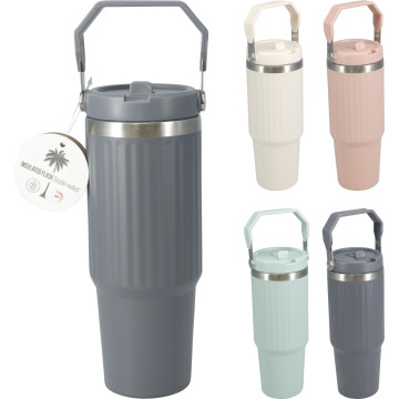 BOUTEILLE ISOLANTE 900ML...
