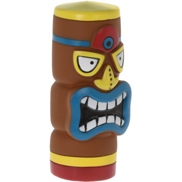 JOUET CHIEN TOTEM ASSORTIS