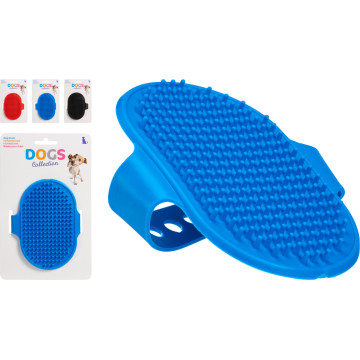 BROSSE CHIEN 25CM