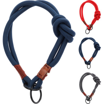 COLLIER CHIEN 45CM ASSORT