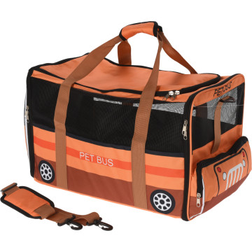 SAC PORTE ANIMAUX BUS...