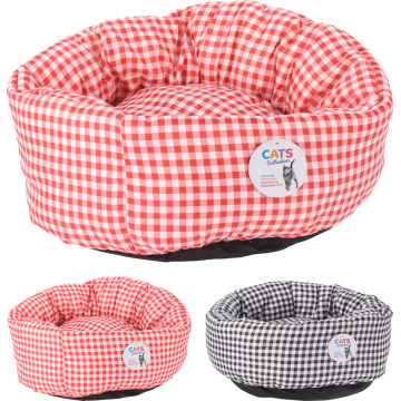 COUSSIN VICHY CHAQT 2 COULEURS