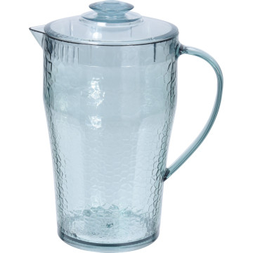 CARAFE PVC 1,9L DIAMANT