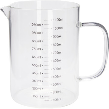 DOSEUR VERRE 1LITRE