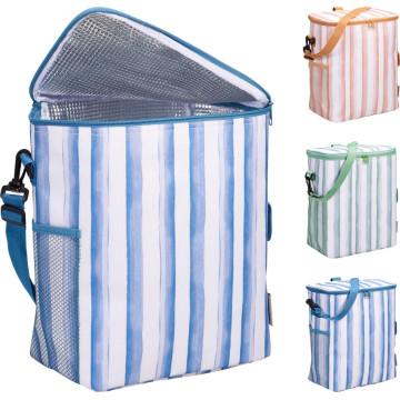 SAC GLACIERE 14L RAYURES