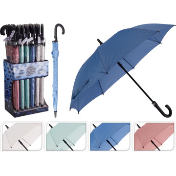 PARAPLUIE DAME CANE 82CM...