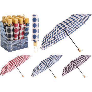 PARAPLUIE DAME AUTOMATIC 3...