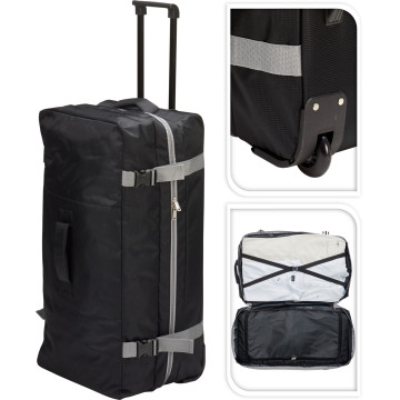 SAC DE VOYAGE TROLLEY LUXE