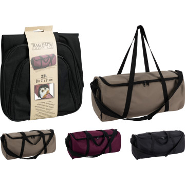 SAC DE SPORT WEEK END