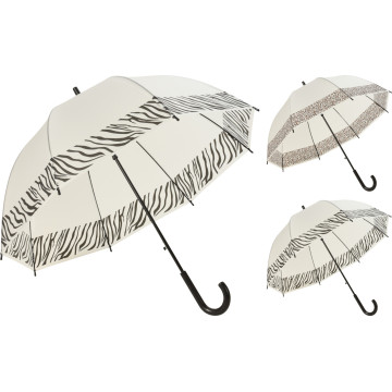 PARAPLUIE DAME CANE 78CM...