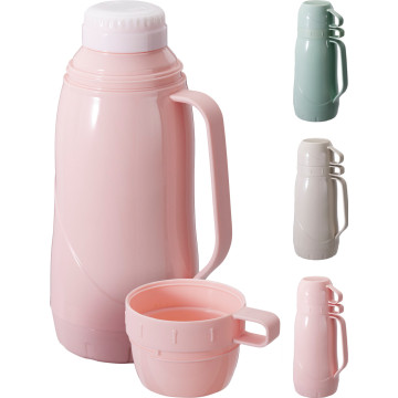 THERMOS 1L + GOBELET 3...